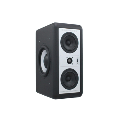 Barefoot Sound MicroMain27 Gen2 监听音箱