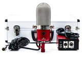 GAPROJECTS R1 Tube Active 电子管履带话筒