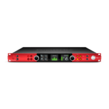 Focusrite Red 4Pre雷电Thunderbolt音频接口