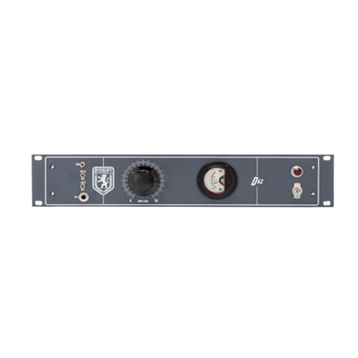 Dizengoff Audio DA2麦克风前置放大器