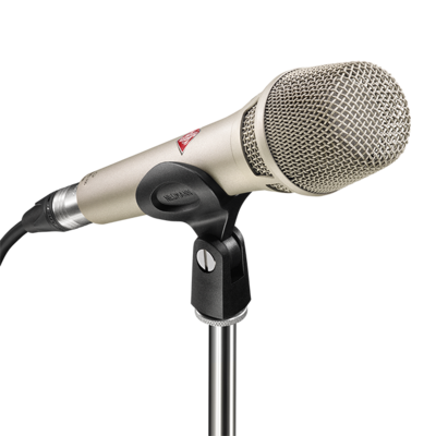 Neumann KMS105 手持演唱电容话筒