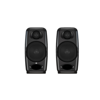 IK Multimedia iLoud Micro Monitor高性能双功放音箱