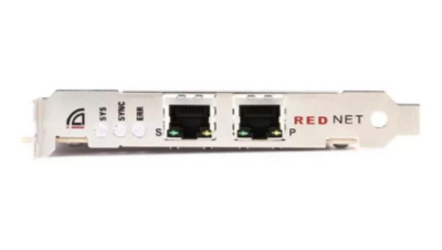 Focusrite RedNet PCIeR音频接口