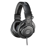 Audio-Technica M30X 专业监听耳机