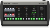 BEHRINGER P16-HQ 16通道数字监听系统