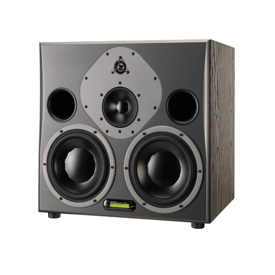 Dynaudio AIR25 Digital Master 监听音箱 （只）