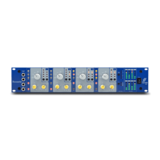 Focusrite ISA428 MkII 4通道话筒放大器