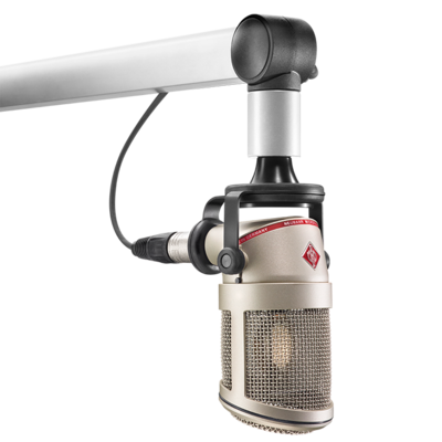 Neumann BCM104 大振膜电容话筒