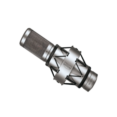 Brauner VM1 多指向 纯手工大振膜电子管话筒