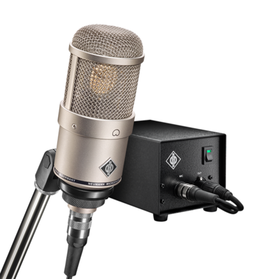 Neumann M147 Tube 大振膜电子管电容话筒