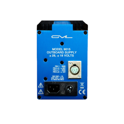 GML 9015 Power Supply　8900 电源