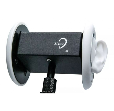 3Dio Free Space双耳麦克风