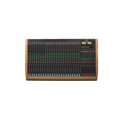 Toft Audio ATB24 24路调音台