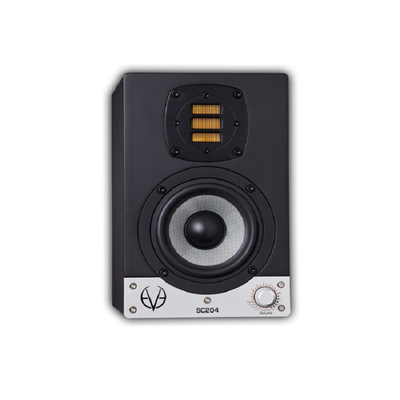 EVE Audio SC204 两分频4寸有源监听音箱