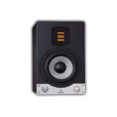 EVE Audio SC207 两分频7寸有源监听音箱