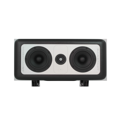 Barefoot Sound MicroMain27有源监听音箱