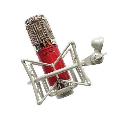 Avantone CK-6 大振膜心形FET电容麦克风