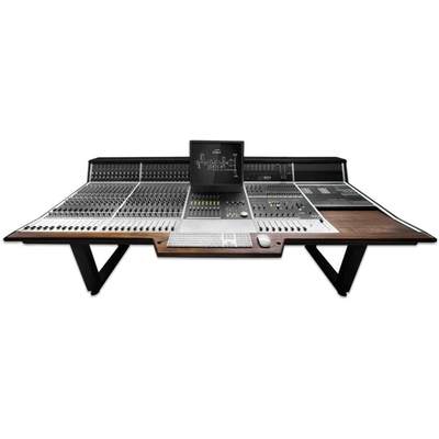 Audient &nbsp;ASP8024 HE 12/24/36/48 通道大型模拟录音控制台
