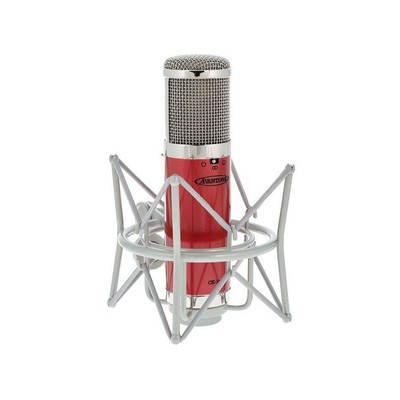 Avantone CK-7+FET真电容麦克风