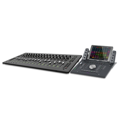 AVID Pro Tools S3 +Dock数字控制台