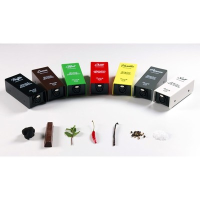 TIERRA Audio Flavors （风味）话筒增益放大器