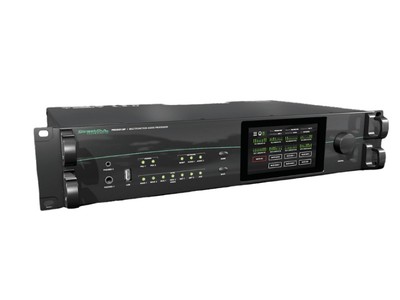 DirectOut PRODIGY.MP 多功能音频处理器