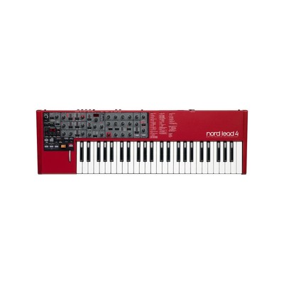 Nord Lead 4 MIDI键盘