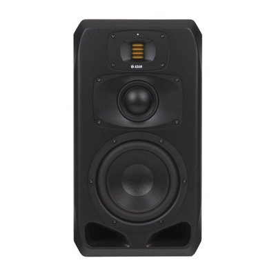 ADAM Audio S3V 三分频中场监听音箱