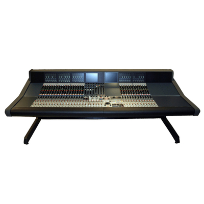 AMS-Neve 88D 音乐录音数字调音台