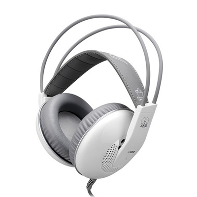 AKG K530 全封闭监听耳机