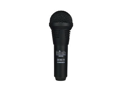Milab BDM-01 高声压级小振膜电容麦克风