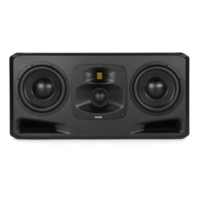 ADAM Audio S5H 三分频主监听音箱
