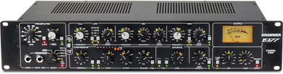 Drawmer 1977 话筒放大器/通道条