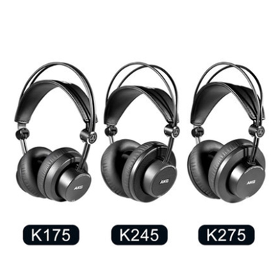 AKG K275/K245/K175 监听耳机