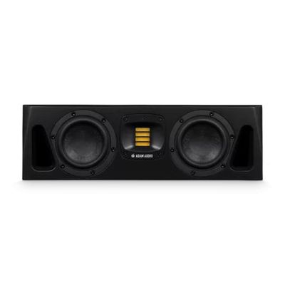 ADAM Audio A44H 监听音箱
