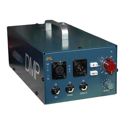 BAE 1073 DMP桌面话放