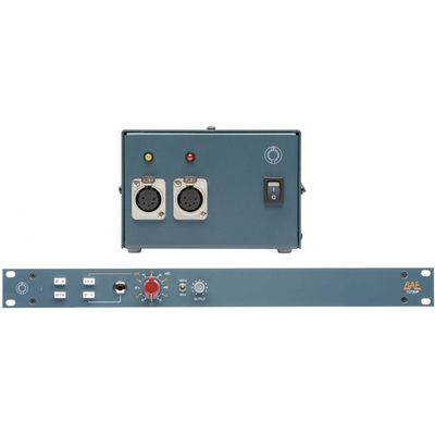 BAE 1073MPF With PSU单通道话放