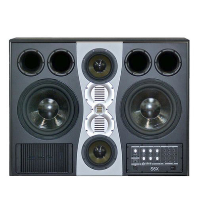 ADAM Audio S6X 主监听音箱