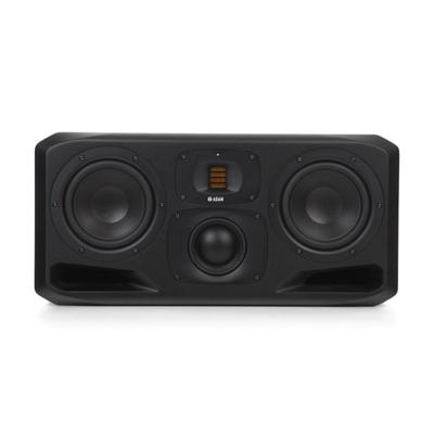 ADAM Audio S3H有源专业录音监听音箱