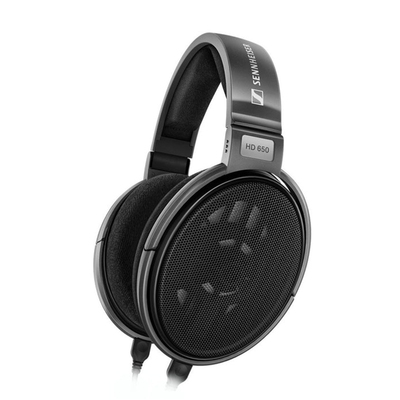 Sennheiser HD 650 监听耳机