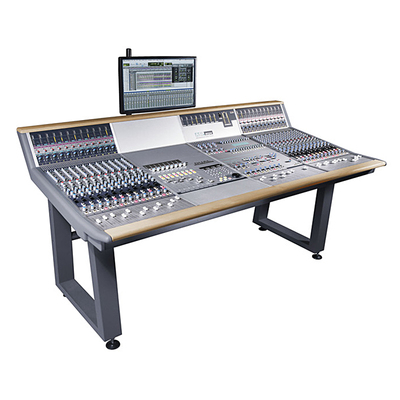 Audient ASP8024Dual Layer 大型混音数控台