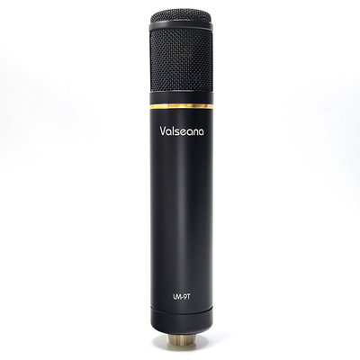 Valseana LM-9T 经典电子管话筒