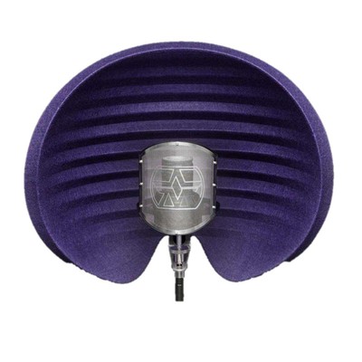 Aston Halo Shadow反射过滤罩 声学隔板