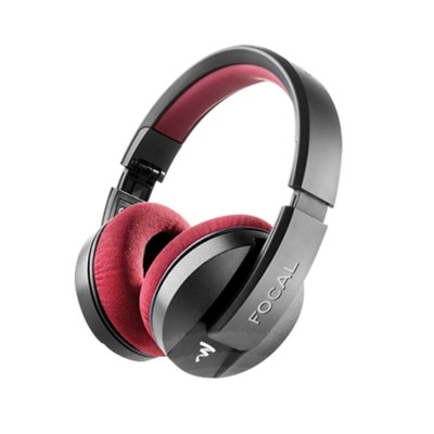 FOCAL &nbsp;listen &nbsp;pro监听耳机