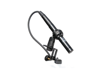 Milab Drum_Pack 爵士鼓小震膜电容麦克风套装