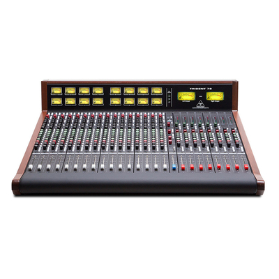Trident Audio 7808/7816/7824/7832 模拟调音台