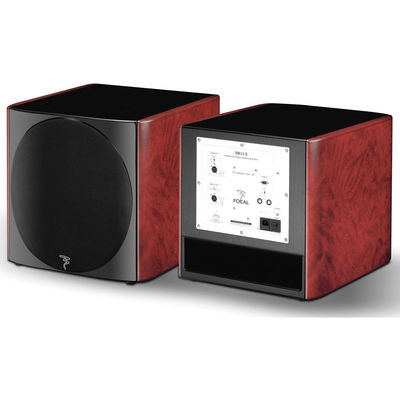 Focal SM11 S 专业数字超低音监听系列