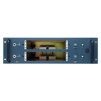 BAE 2 Channel Module Rack 1073 2CR