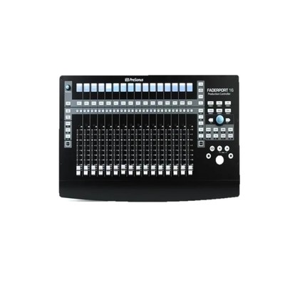 PreSonus Faderport 16生产控制器