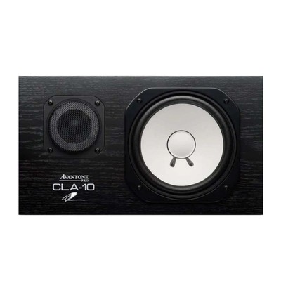 Avantone CLA-10A 全新的有源版白盆